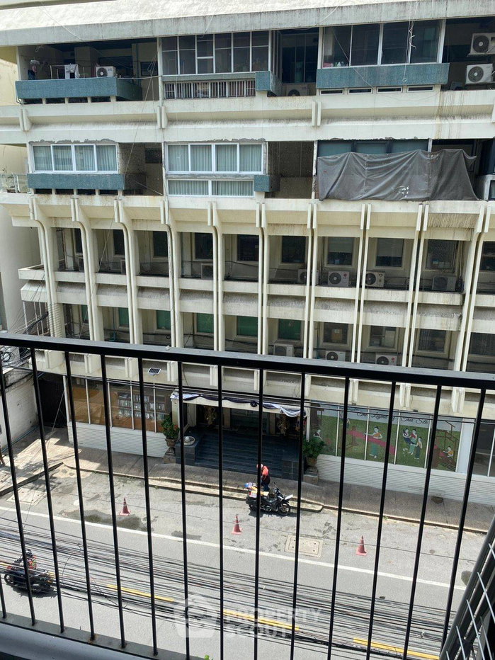 picture 1-BR Condo at Rende Sukhumvit 23 near MRT Sukhumvit (ID 3336917) - 18/19