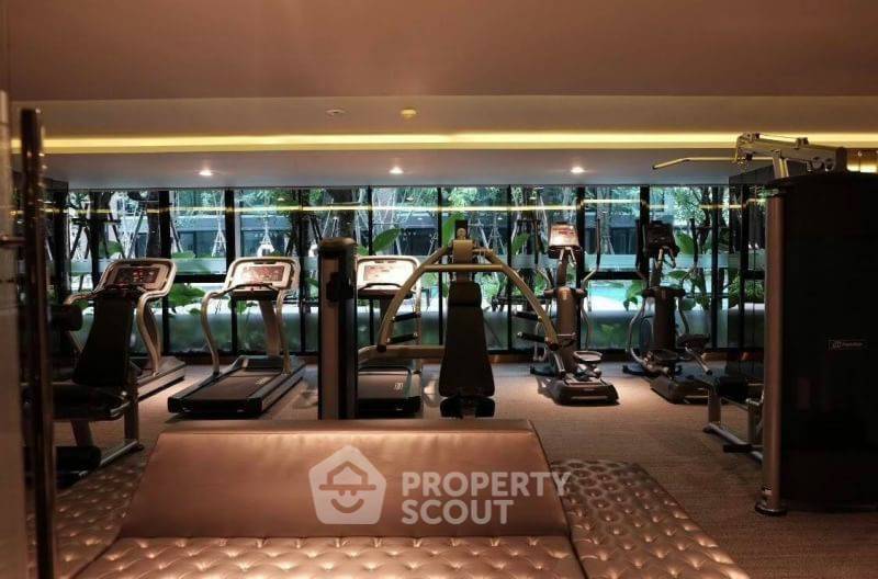 picture Great Value 1-BR Condo At Vtara 36 Near BTS Thong Lor (ID 889926) - 2/15