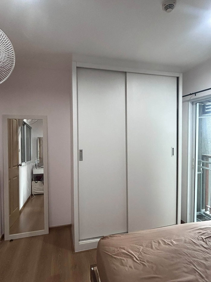 picture 🍀 For Rent SYM Vibha - Ladprao 🍀 Add Line ID: @zcondo (with@) 🔥 C6287 - 5/6