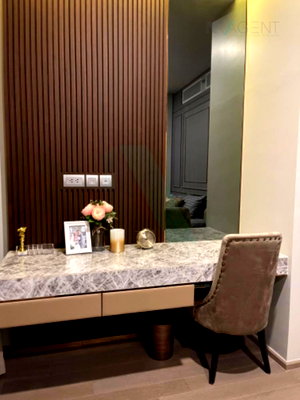 คอนโดให้เช่า : 🎉Special room!🎉 ให้เช่าคอนโด เซอเลส อโศก อาคาร 1 ชั้น 24 2 ห้องนอน ขนาด 76.00 ตรม ใกล้ เทอร์มินัล 21