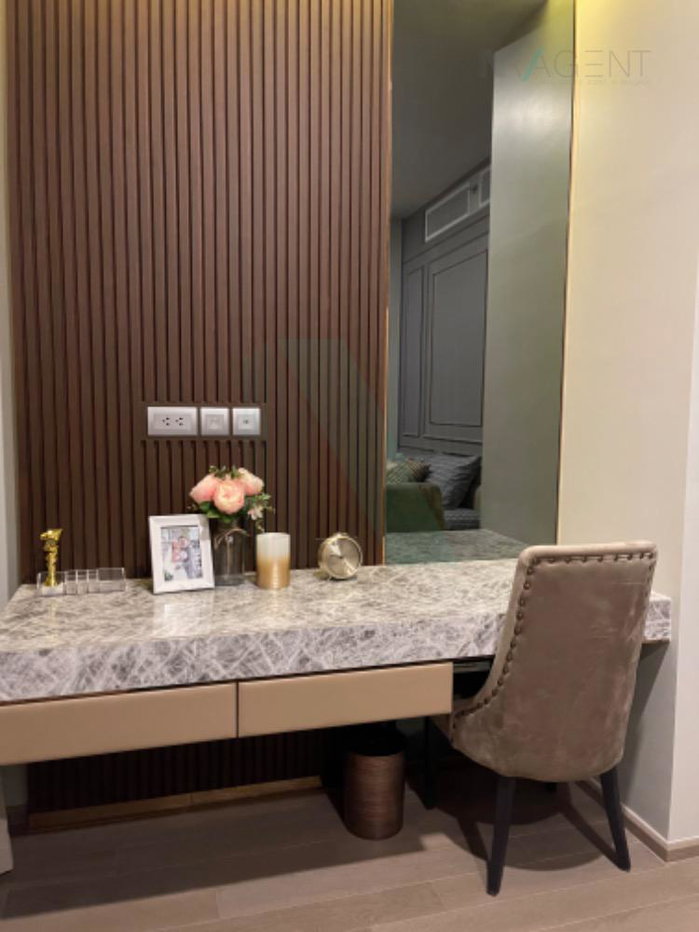 รูป 🎉Special room!🎉 ให้เช่าคอนโด เซอเลส อโศก อาคาร 1 ชั้น 24 2 ห้องนอน ขนาด 76.00 ตรม ใกล้ เทอร์มินัล 21 - รูปที่ 1/8