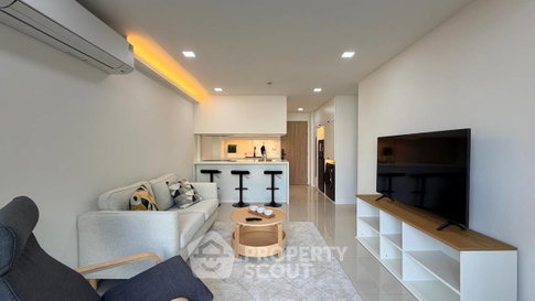 2-BR At The Alcove Sukhumvit 49 Near BTS Phrom Phong (ID 3327155)