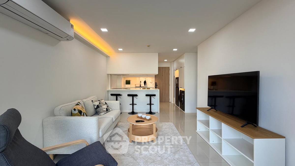 picture 2-BR At The Alcove Sukhumvit 49 Near BTS Phrom Phong (ID 3327155) - 1/13