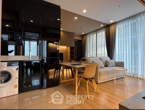 2-BR Condo at Noble Around Ari near BTS Ari (ID 3335826)