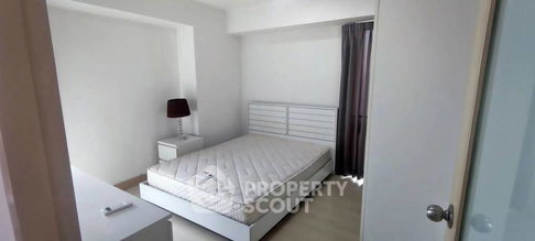 ชั้น 23 คอนโด 1 ห้องนอน My Resort Bangkok Condominium ใกล้ MRT เพชรบุรี (ID 3123417)