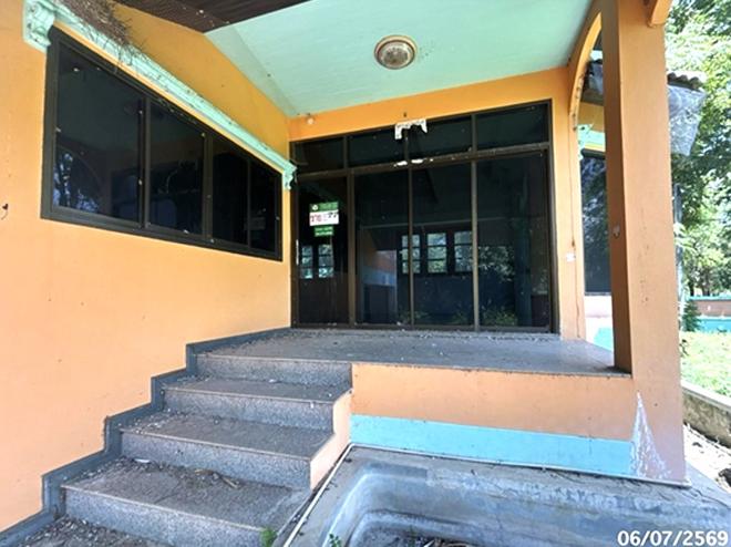 picture FACTORY 10822 Sq.w. Wang Pong Phetchabun for 27.7M - 17/45