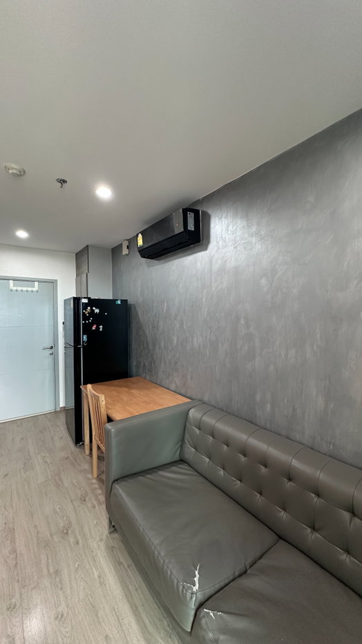 รูป 🏢 ให้เช่า คอนโด Ideo Wutthakat 1 ห้องนอน ใกล้ BTS วุฒากาศ 📌พร้อมเข้าอยู่   - รูปที่ 3/11
