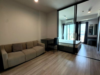 Condos for rent : Rent 1 Bedroom Ready to move in !!