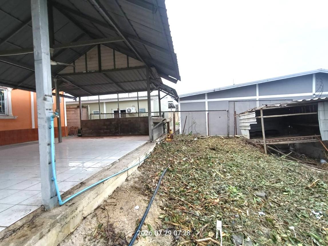 รูป บ้านเดี่ยว 102.4 ตร.วา ปลวกแดง ระยอง 2.8M - รูปที่ 31/39
