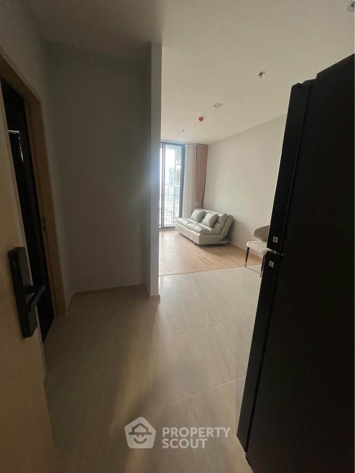 รูป คอนโด 1-ห้องนอน ที่ สกายไรส์ อเวนิว สุขุมวิท 64 ใกล้ BTS ปุณณวิถี (ID 3335951) - รูปที่ 6/6