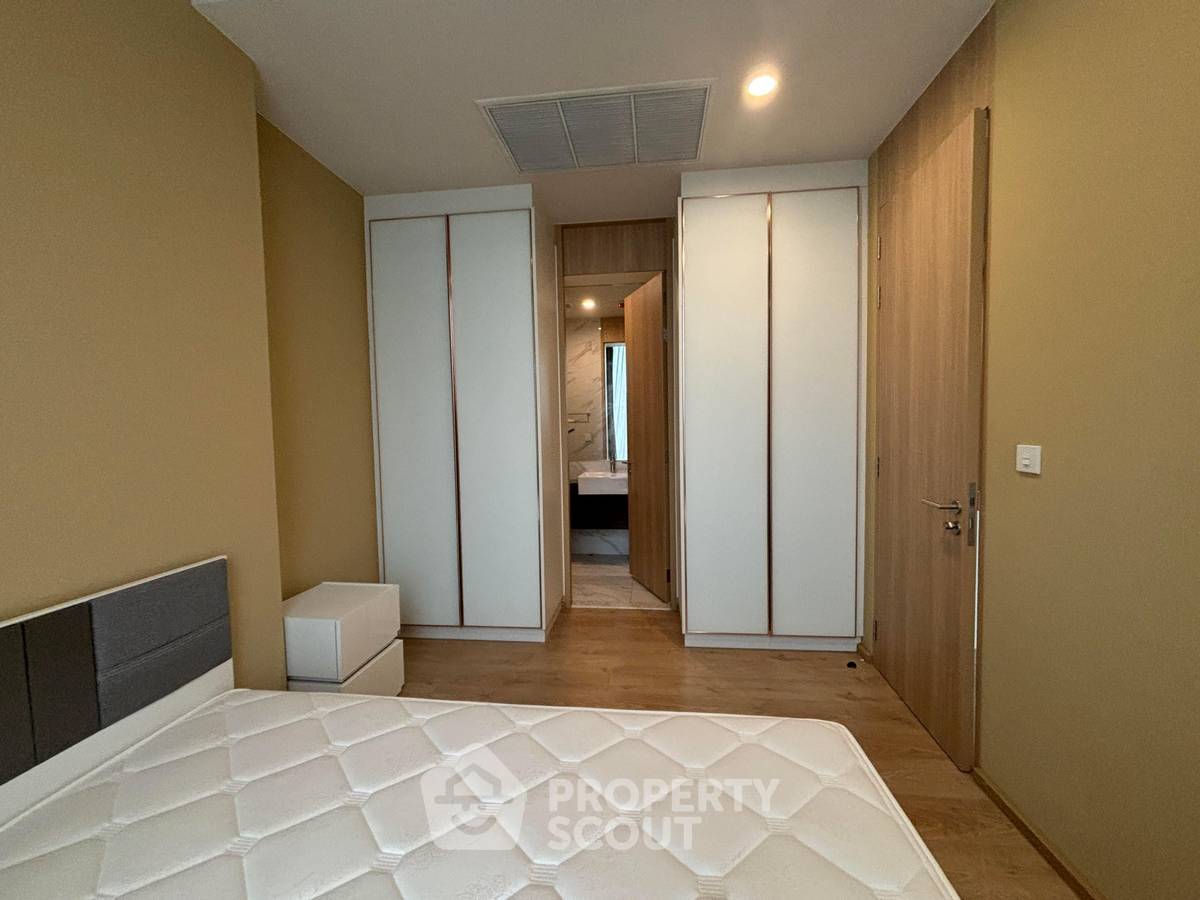 รูป คอนโด 1-ห้องนอน ที่ โนเบิล บีอี ไนน์ทีน สุขุมวิท ใกล้ BTS นานา (ID 3012114) - รูปที่ 7/8