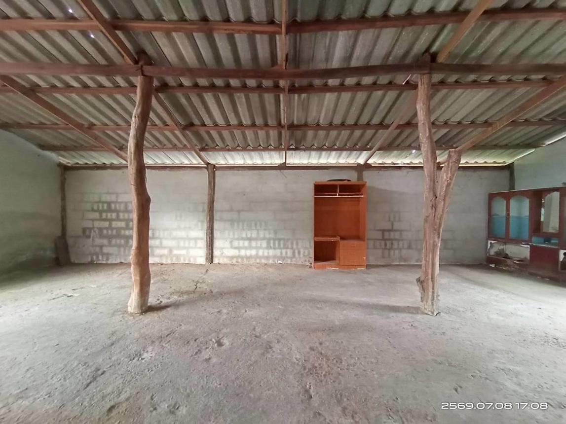 รูป บ้านเดี่ยว 152 ตร.วา ยางตลาด กาฬสินธุ์ 951,000 - รูปที่ 22/37