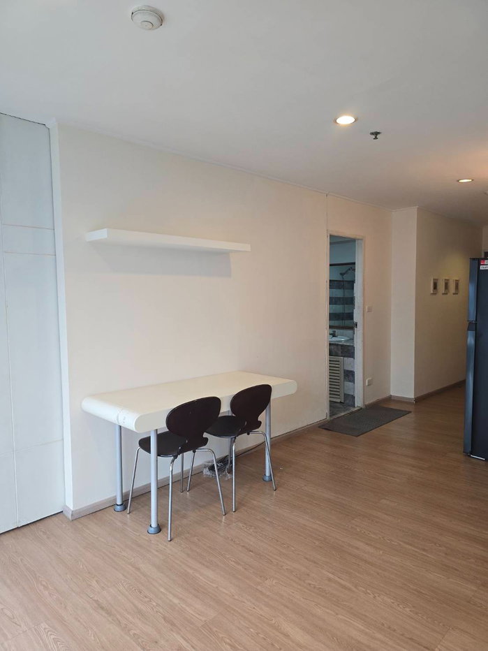 picture Ready to Move In! Silom Suite Condo – Next to BTS Saint Louis - 14/35