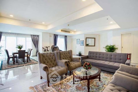 คอนโด 3 ห้องนอน 182 ตร.ม. La Vie En Rose Place ห่าง BTS ทองหล่อ 300 ม. (ID 3336153)