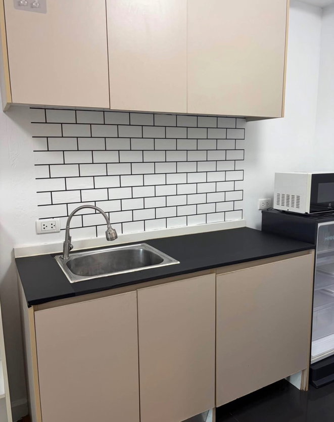 รูป ให้เช่า A Space ME บางนา 🏡 7,000 พร้อมอยู่ ‼️ ตรงข้ามเมกะบางนา #ตอบแชทไว🔥🔥 รหัส B900 - รูปที่ 3/5