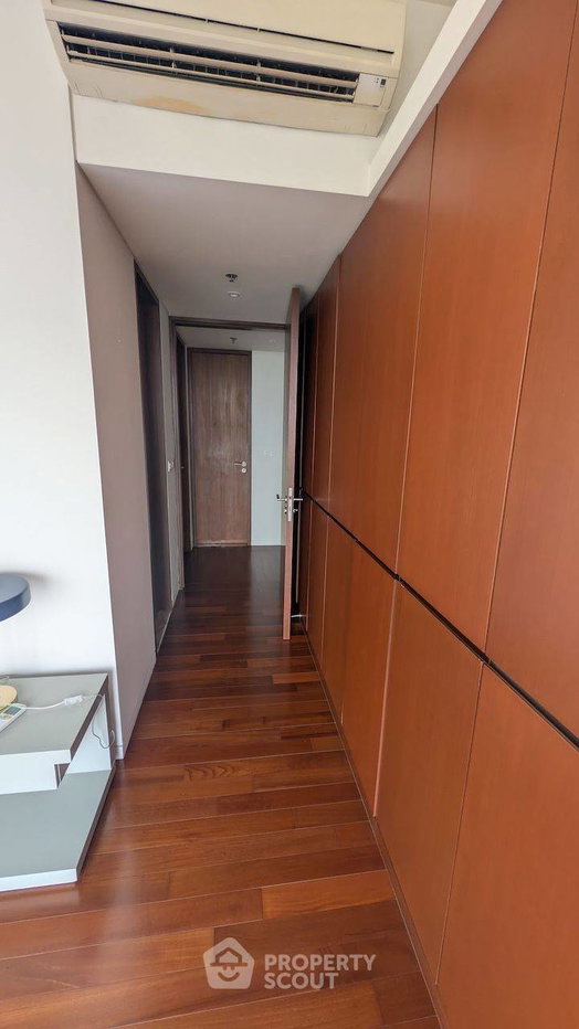 รูป คอนโด 2 ห้องนอน 107 ตร.ม. ที่ Hansar Residence Rajdamri ใกล้ BTS ราชดำริ 100 ม. (ชั้น 39) (ID 2952597) - รูปที่ 13/30