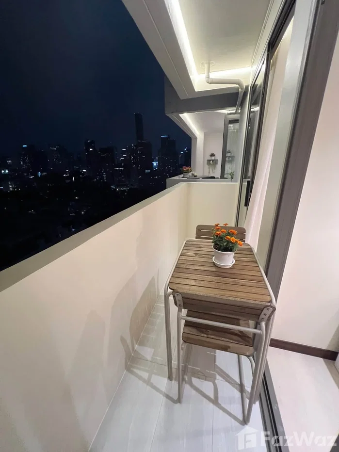 รูป ขาย คอนโด 3 ห้องนอน ในโครงการ ดี.เอส. ทาวเวอร์ 2 สุขุมวิท 39 6803702 - รูปที่ 5/28