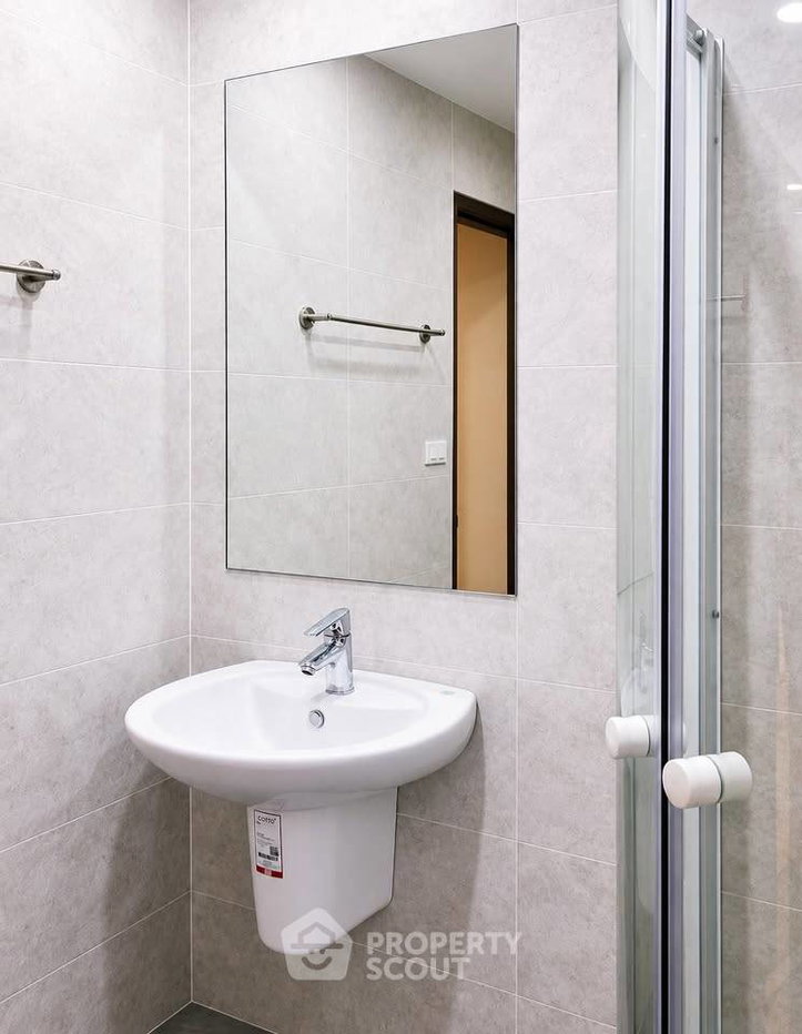 picture 23rd-Floor 2-BR Top View Tower 300m To BTS Thong Lor (ID 3336695) - 10/20