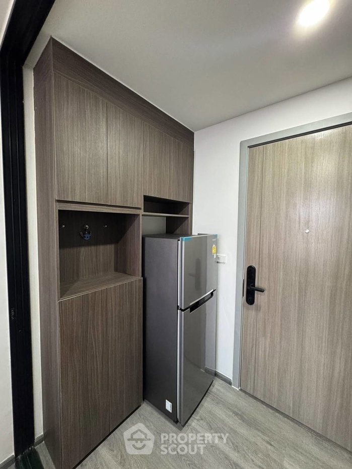 รูป คอนโด 1 ห้องนอน The Origin Ladprao-Bangkapi ย่านบางกะปิ (ID 3336992) - รูปที่ 6/9