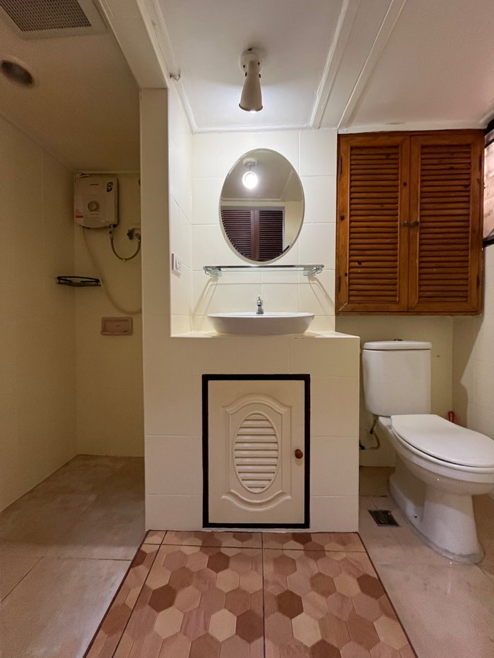 picture Owner post room for rent Rama6 - 6/7