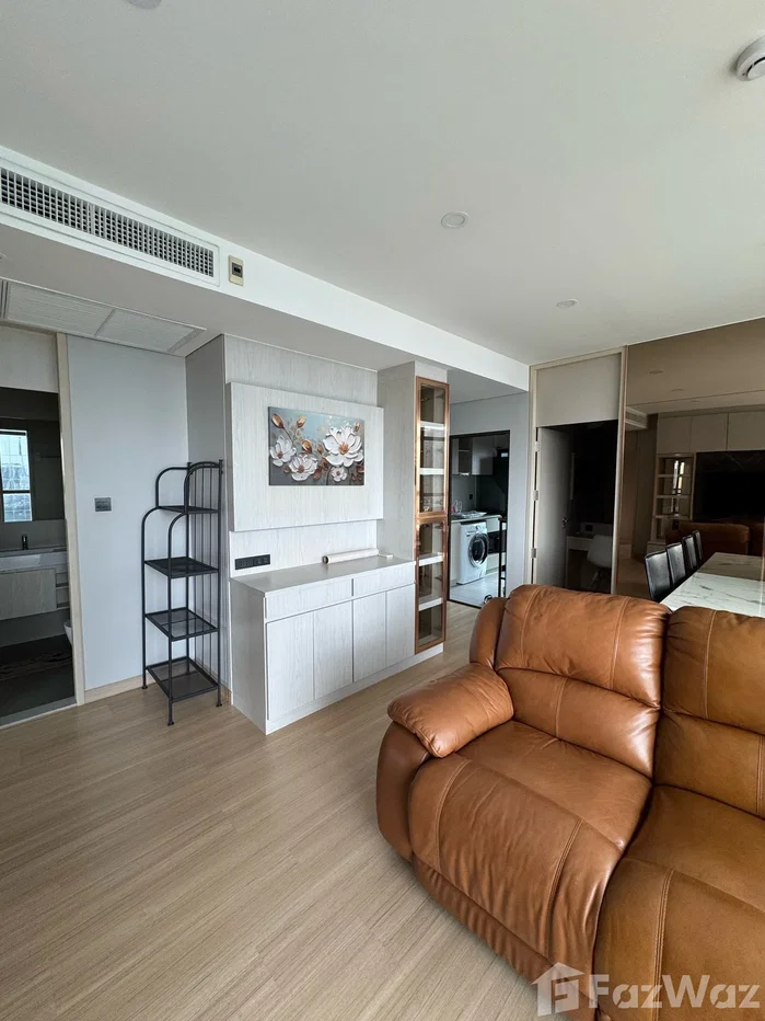 picture Lumpini Suite Phetchaburi - Makkasan 6803023 - 8/9