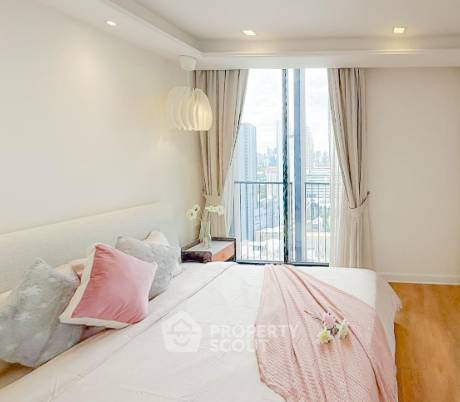 picture 3-BR Condo at Noble Be 33 near BTS Phrom Phong (ID 3118441) - 2/3