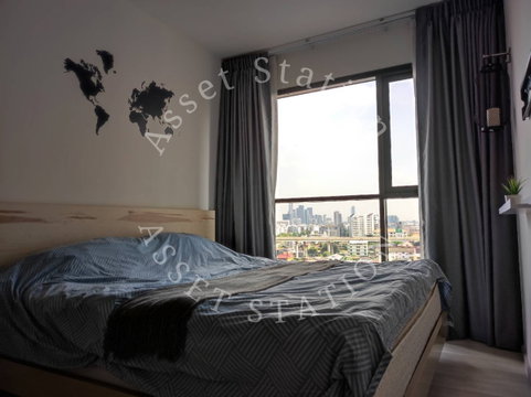 Life Sukhumvit 48 | 🚄 Near BTS Phra Khanong and Major Ekkamai