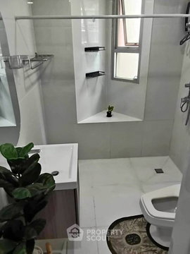 2-BR Condo at Pathumwan Resort near BTS Phaya Thai (ID 3335458)