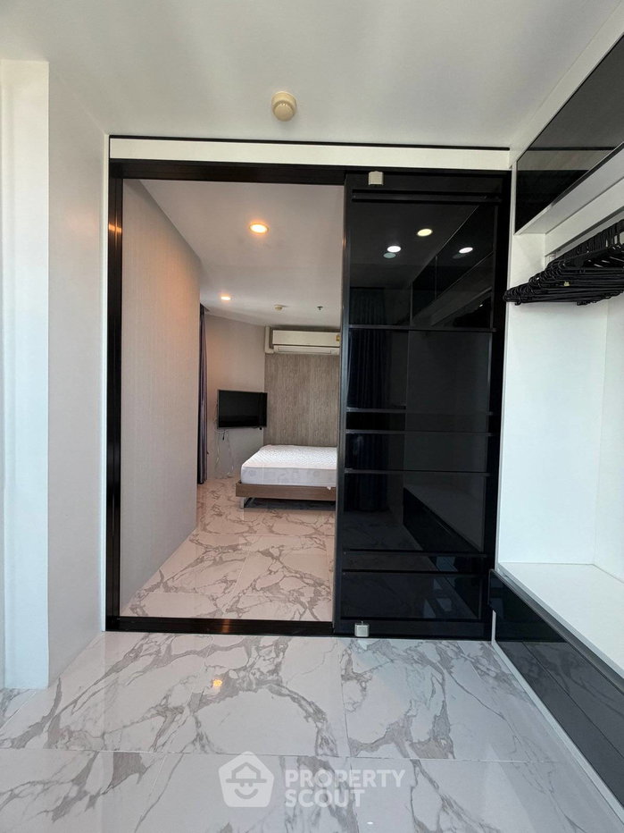 picture 2-BR Condo at Belle Grand Rama 9 near MRT Phra Ram 9 (ID 3334820) - 16/27