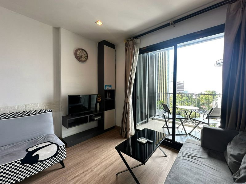 ⛵ Base ⛵ Foreinger quota / Sea view / 8F / 2bedrooms for quick sale彡
