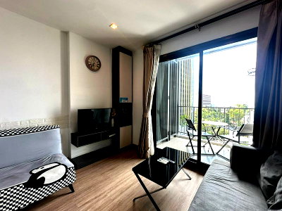 Condos for sale : ⛵ Base ⛵ Foreinger quota / Sea view / 8F / 2bedrooms for quick sale彡