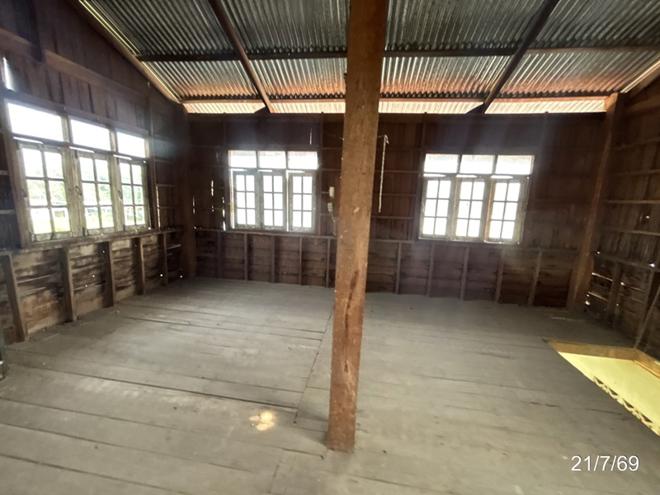 picture HOME 124 Sq.w. Samrong Ubon Ratchathani for 490,000 - 11/27