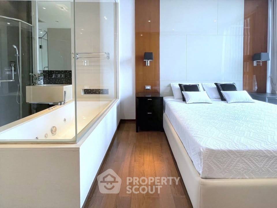 picture 18th-Floor 1-BR At The Address Sukhumvit 28 Near BTS Phrom Phong (ID 3333656) - 10/12