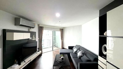 Condos for rent : 💥 2 Bedroom Condo for Rent – ​​Bell Grand Rama 9 (Near MRT Rama 9)  Fully Furnished & Ready to Move In 💥💥
