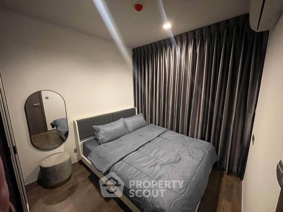 รูป ใกล้ BTS ห้าแยกลาดพร้าว 100 ม. ห้อง 1 ห้องนอน Life Ladprao Valley (ID 3336846) - รูปที่ 1/9