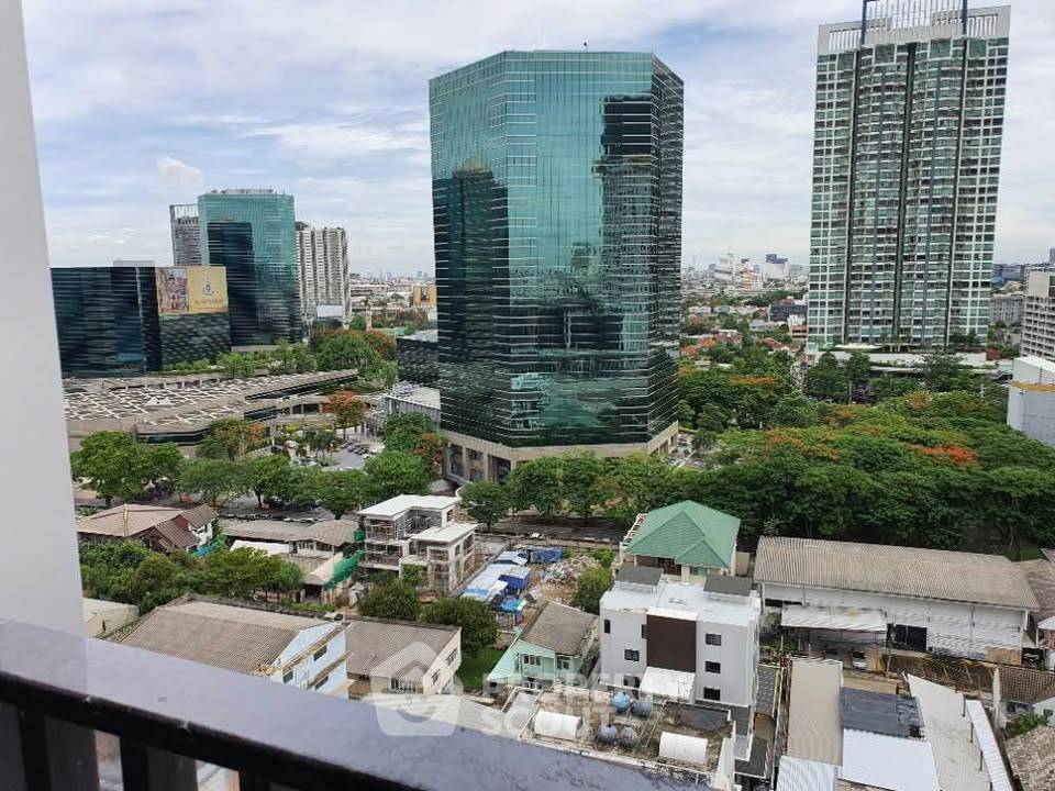 รูป ห้องนอน 1 ชั้น 18 Knightsbridge Prime Ratchayothin ใกล้ BTS ราชโยธิน (ID 3336842) - รูปที่ 7/7