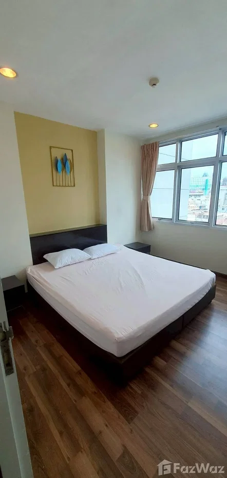 picture 2 Bedroom Condo for rent at Chewathai Ratchaprarop 6462107 - 9/12