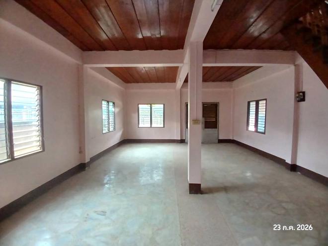 รูป บ้านเดี่ยว 38 ตร.วา เถิน ลำปาง 562,000 - รูปที่ 4/35