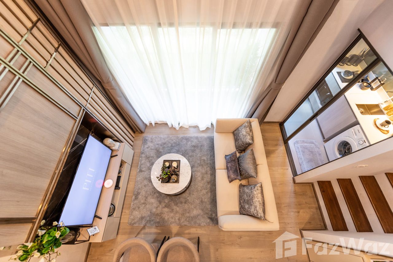 picture 1 Bedroom Condo for sale at PITI SUKHUMVIT 101 6793172 - 17/21