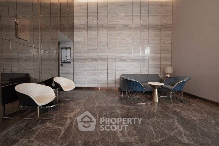 picture Great Value 1-BR Condo At Vtara 36 Near BTS Thong Lor (ID 889926) - 14/15