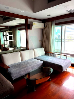 Condos for sale : 🔺 For Sell Condo BAAN NONSEE Building 1, Floor 8,3 bed room, Room size 141 sqm