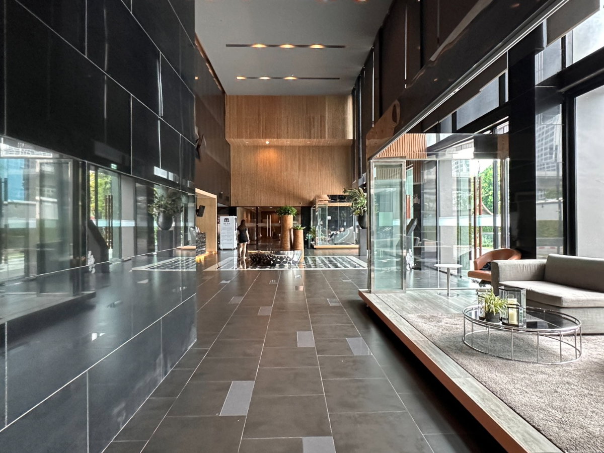 picture ðĨ 1-Bedroom Condo Near BTS Wutthakat â Only THB 2.59M - 11/14