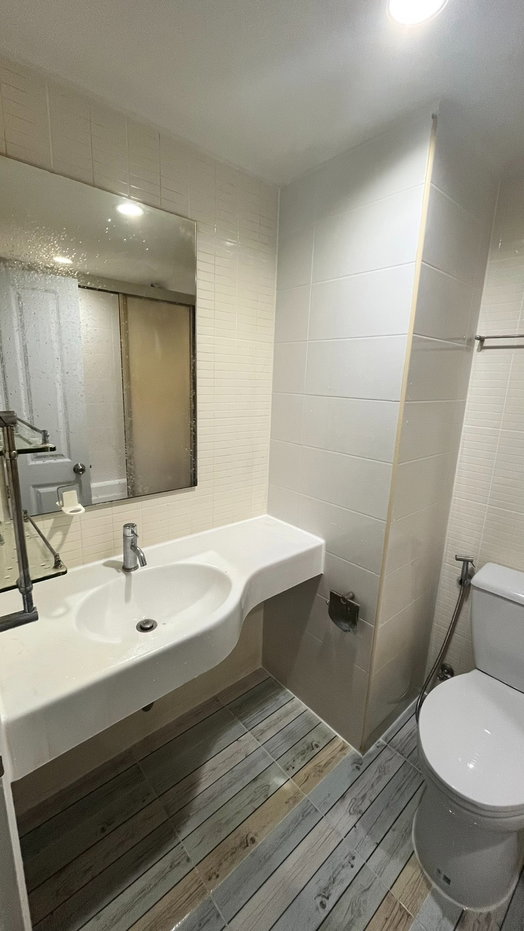 picture sell condo lumpini place rama9 - 1/13