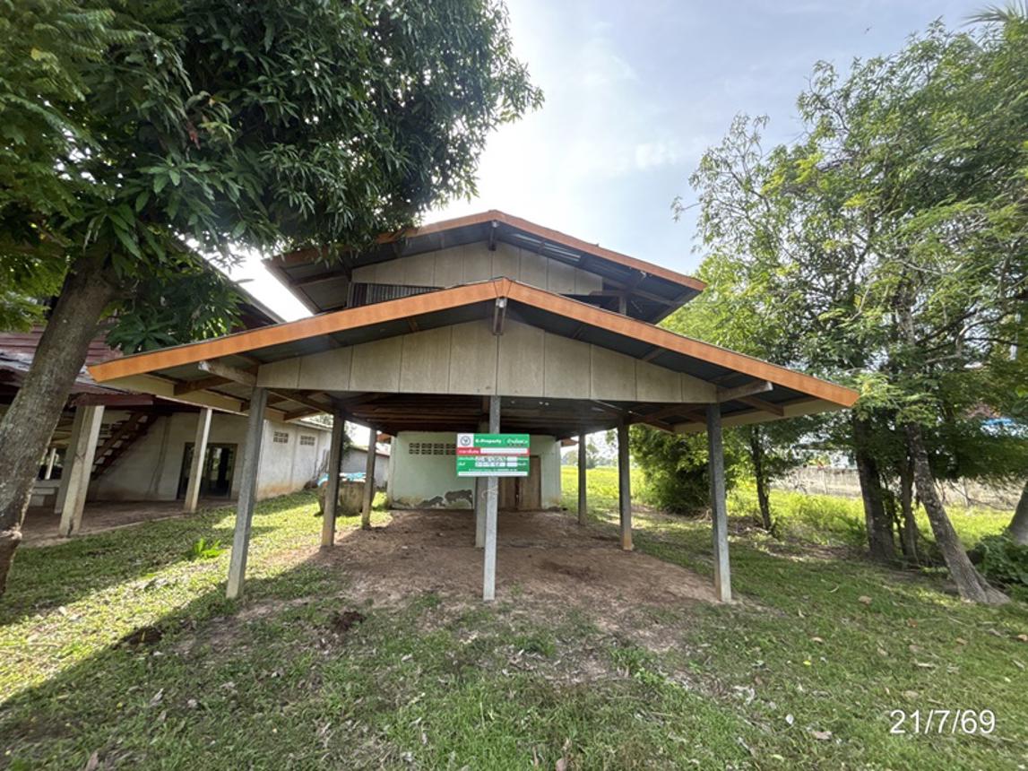 picture HOME 111 Sq.w. Samrong Ubon Ratchathani for 332,000 - 13/25