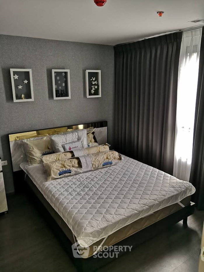 picture 100m To BTS Bang Chak | 1-BR Ideo Sukhumvit 93 (ID 3336149) - 8/9