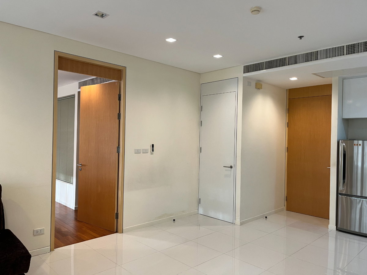 รูป ให้เช่า 1 ห้องนอน 63 ตร.ม พร้อมเข้าอยู่ -- โทรด่วน 094-641-5974 - รูปที่ 4/10