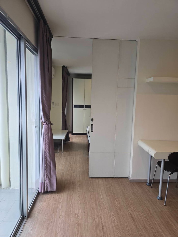picture Ready to Move In! Silom Suite Condo – Next to BTS Saint Louis - 16/35