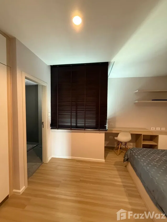 รูป ขาย บ้านเดี่ยว 3 ห้องนอน ในโครงการ เนอวานา ดีฟายน์ ศรีนครินทร์-พระราม 9 6802856 - รูปที่ 84/92