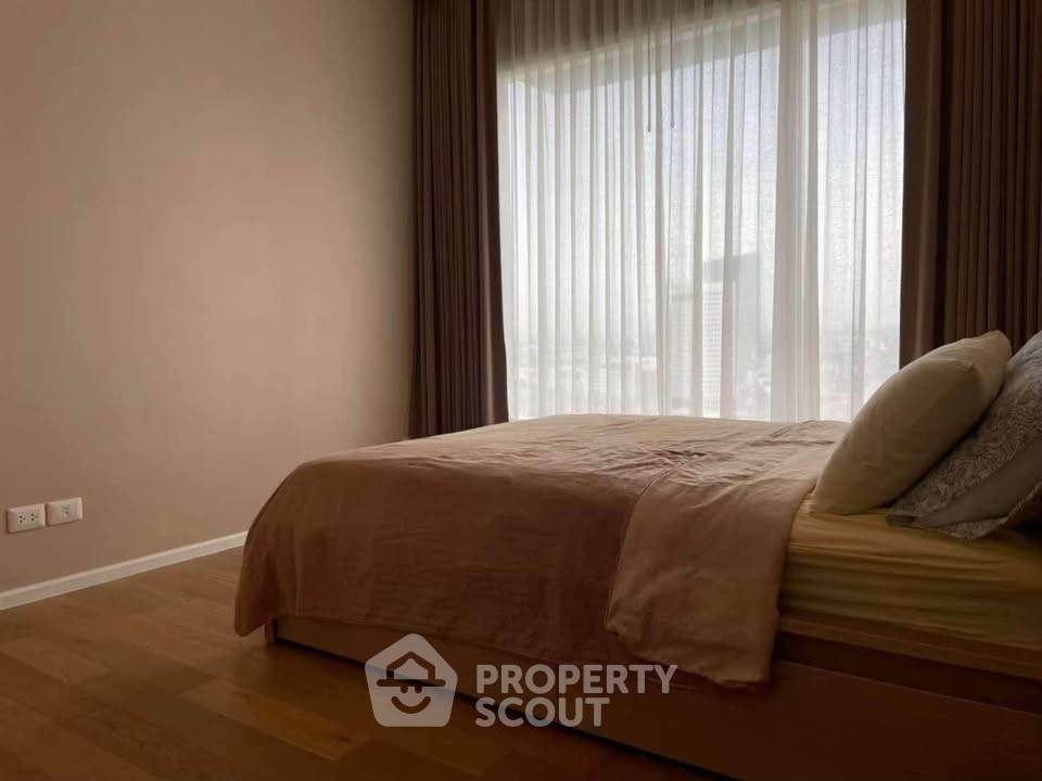 picture 20th-Floor 1-BR At The Saint Residences Near MRT Phahon Yothin (ID 3336831) - 6/8