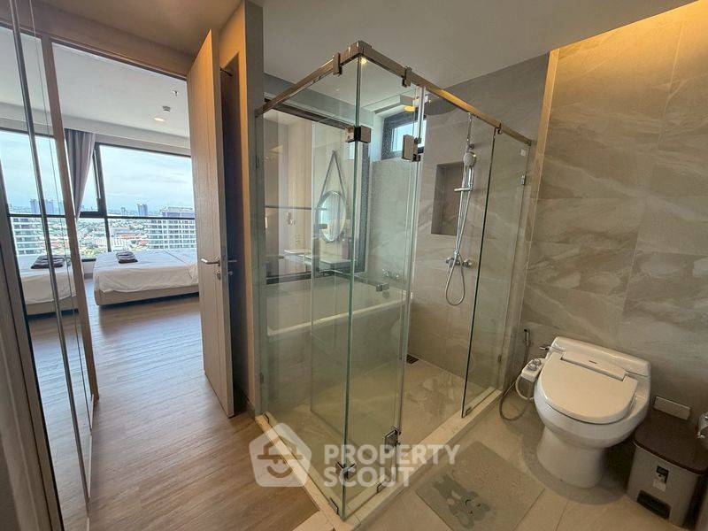 รูป คอนโด 2-ห้องนอน ที่ คีน เซ็นเตอร์ ศรีราชา ใน ศรีราชา (ID 3050997) - รูปที่ 11/11